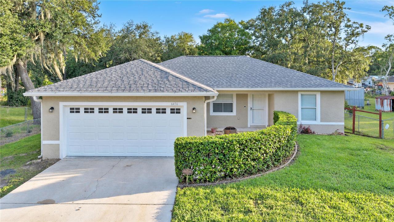 6456 Creation St., St Cloud, FL 34771