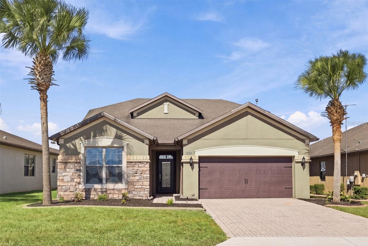 536 Grande Dr., Davenport, FL 33837