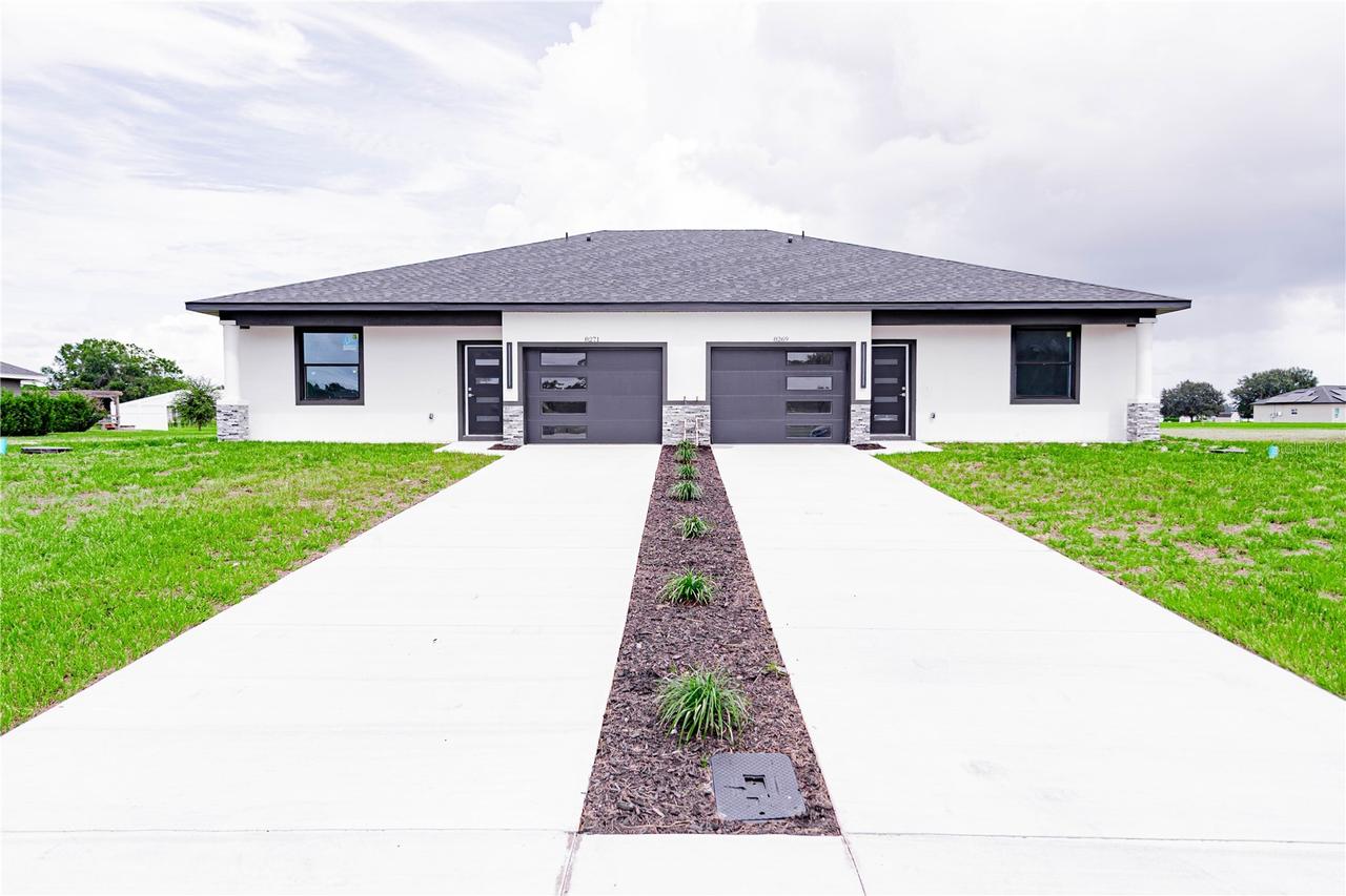 8269 - 8271 Cozumel Ln., Sebring, FL 33876