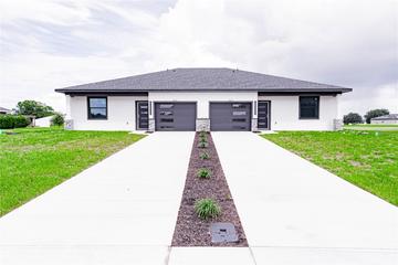 New Homes For Sale This Week in Sebring: October 9th to October 15th