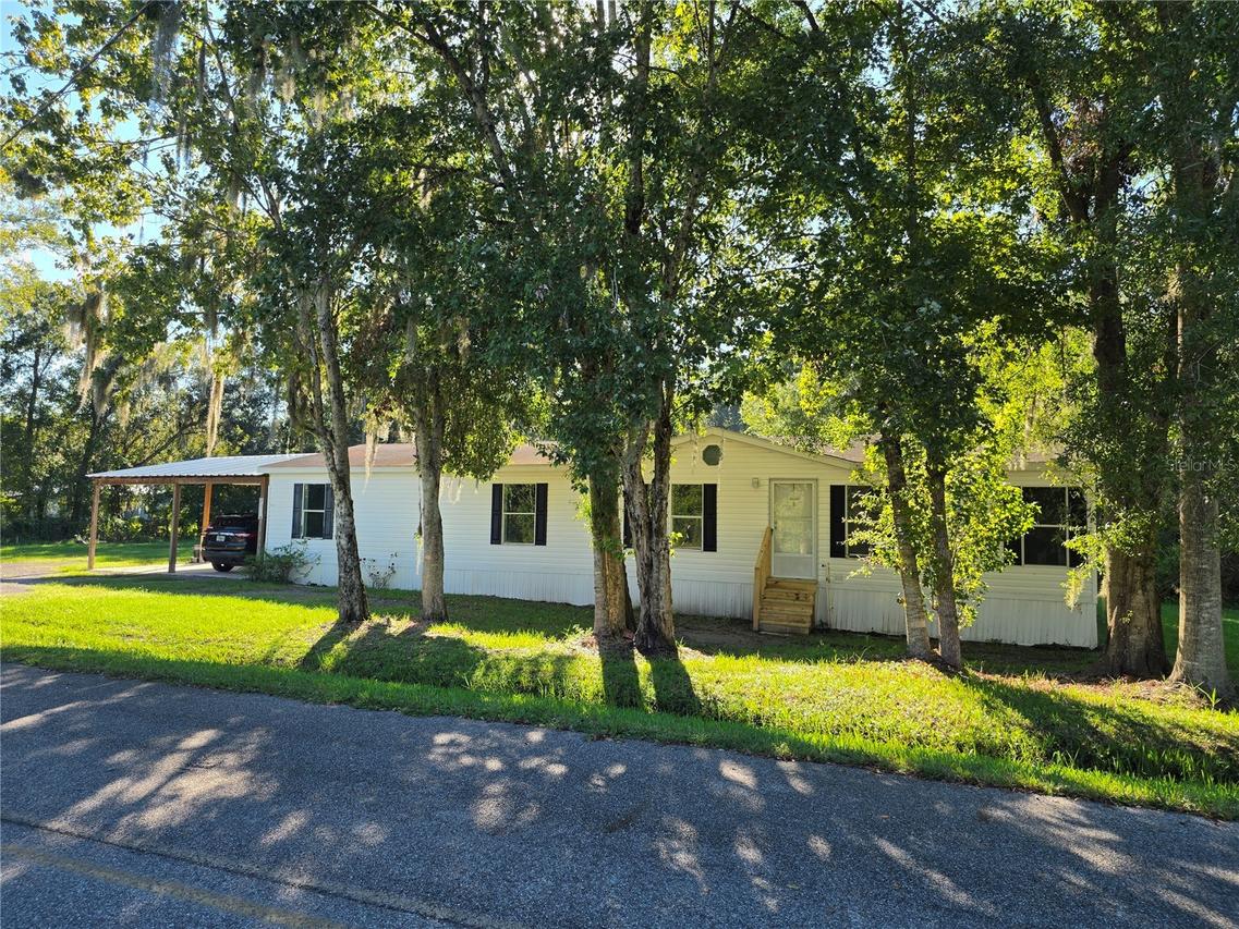 1504 Waldrup Rd., Lakeland, FL 33810