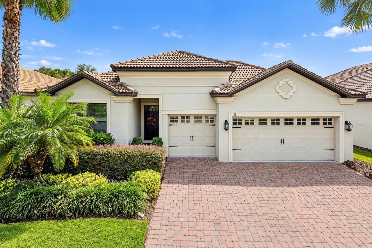 1311 Gleneagles Ln., Davenport, FL 33896