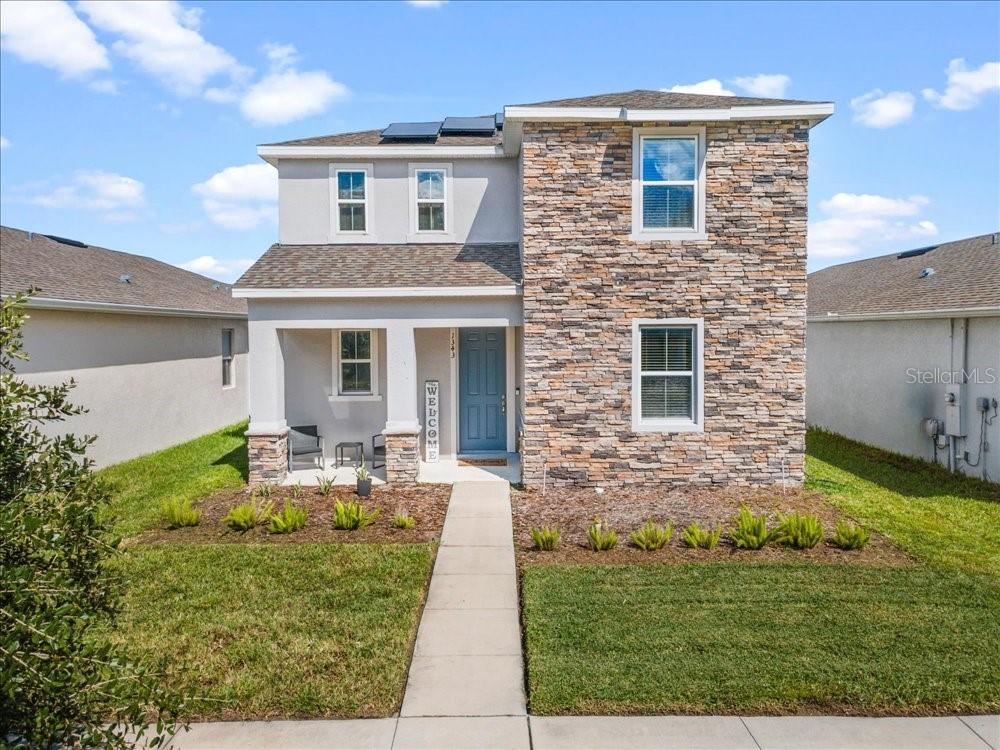 1343 Grassland Ave., St Cloud, FL 34771