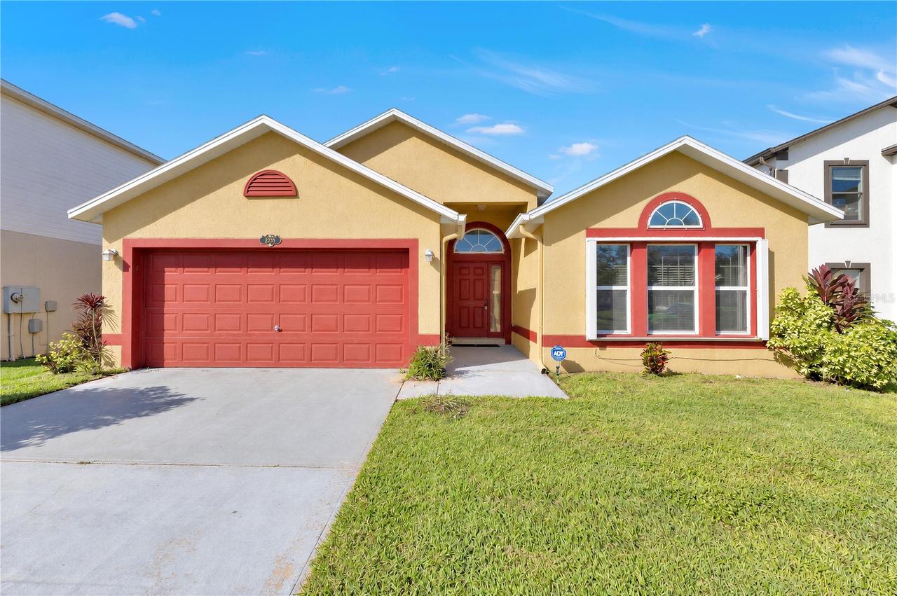 2235 Canopy Dr., Melbourne, FL 32935