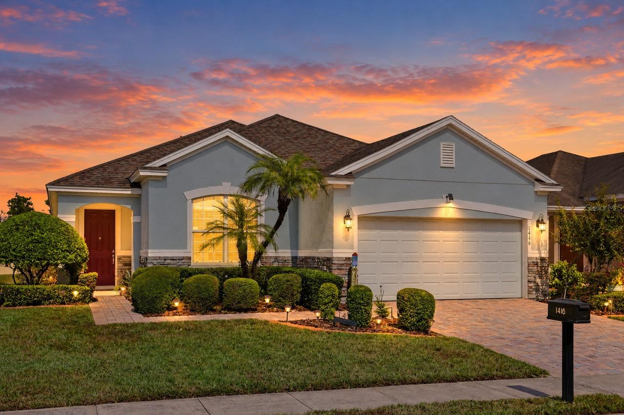 1416 Lexington Ave., Davenport, FL 33837