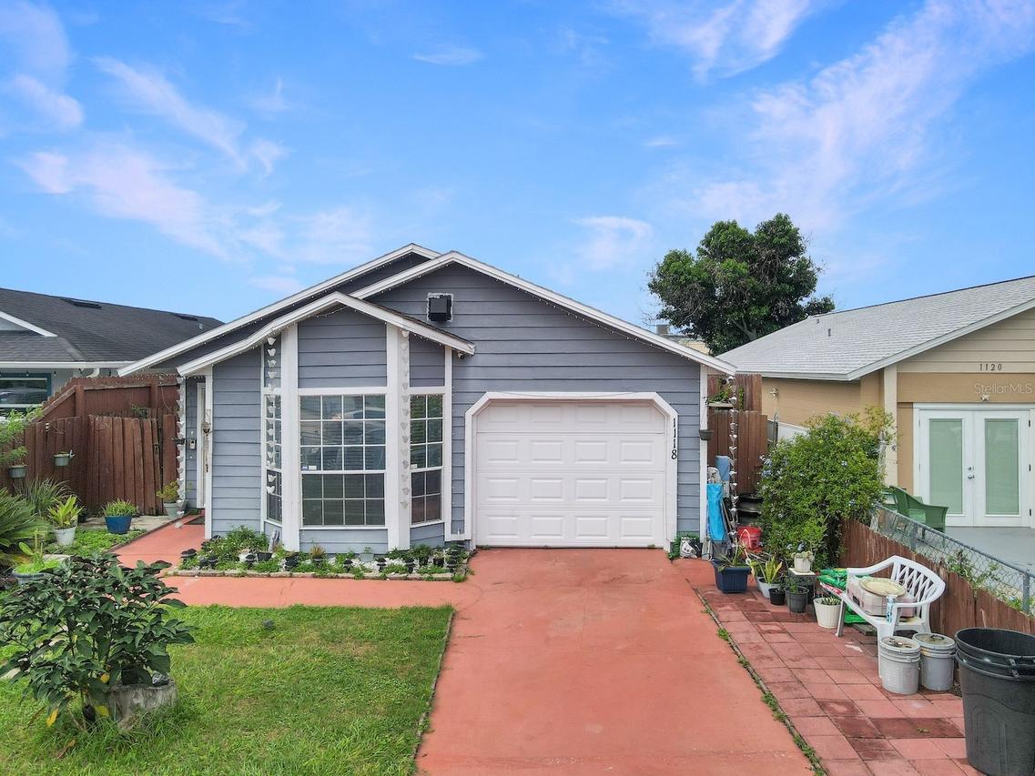 1118 43rd St., Orlando, FL 32839
