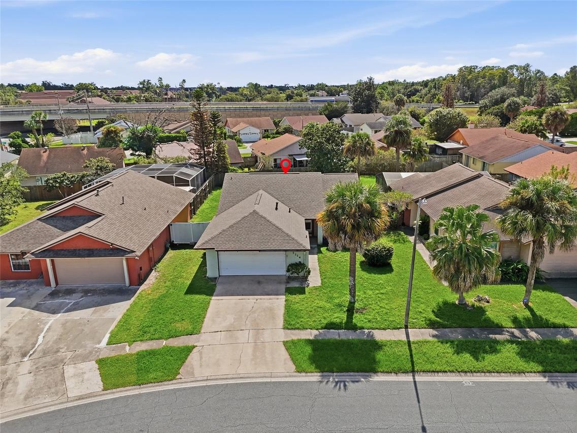 3114 Pinto Dr., Kissimmee, FL 34746