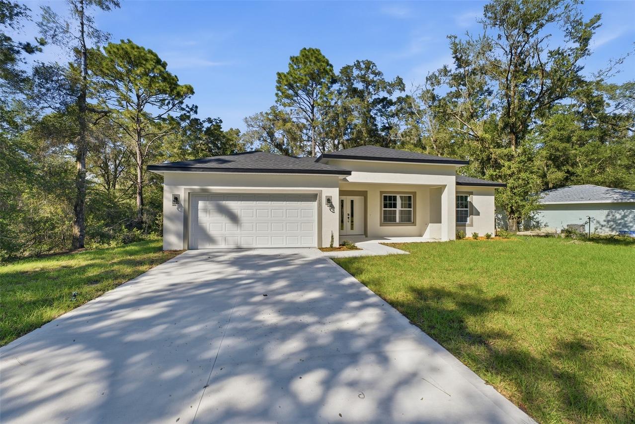 19487 Saint George Dr., Dunnellon, FL 34432