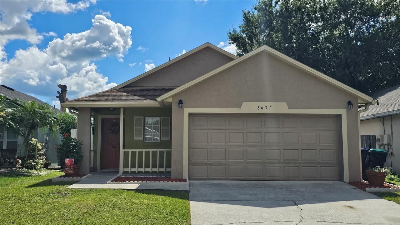 8632 Foley Dr., Orlando, FL 32825
