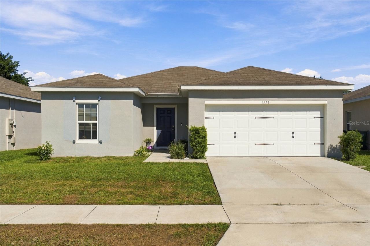 1354 Haines Dr., Winter Haven, FL 33881