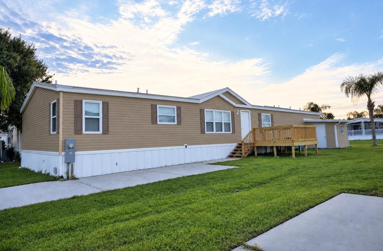 308 Evandee Ct., Kissimmee, FL 34758