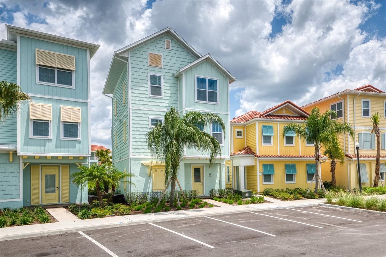 8045 Surf St., Kissimmee, FL 34747