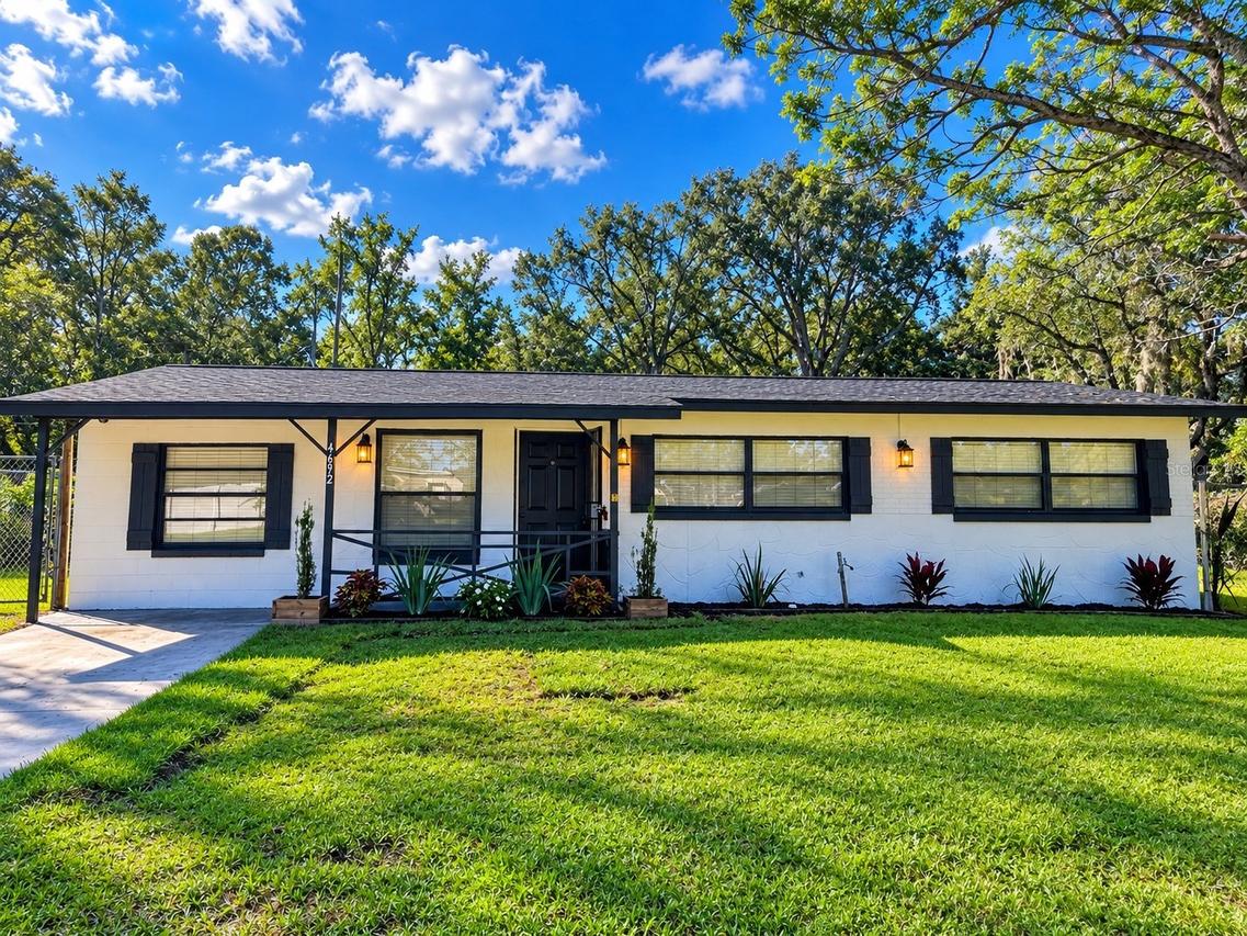 4692 Barley St., Orlando, FL 32811