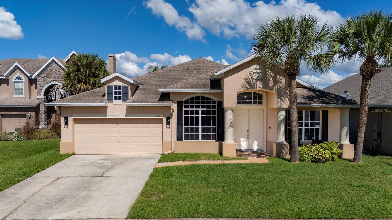 2111 Drive Way, Kissimmee, FL 34746