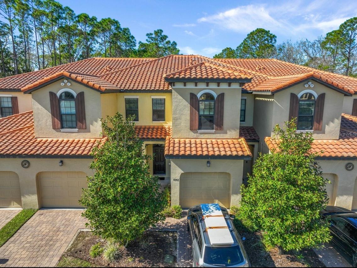 8143 Roseville Blvd., Davenport, FL 33896