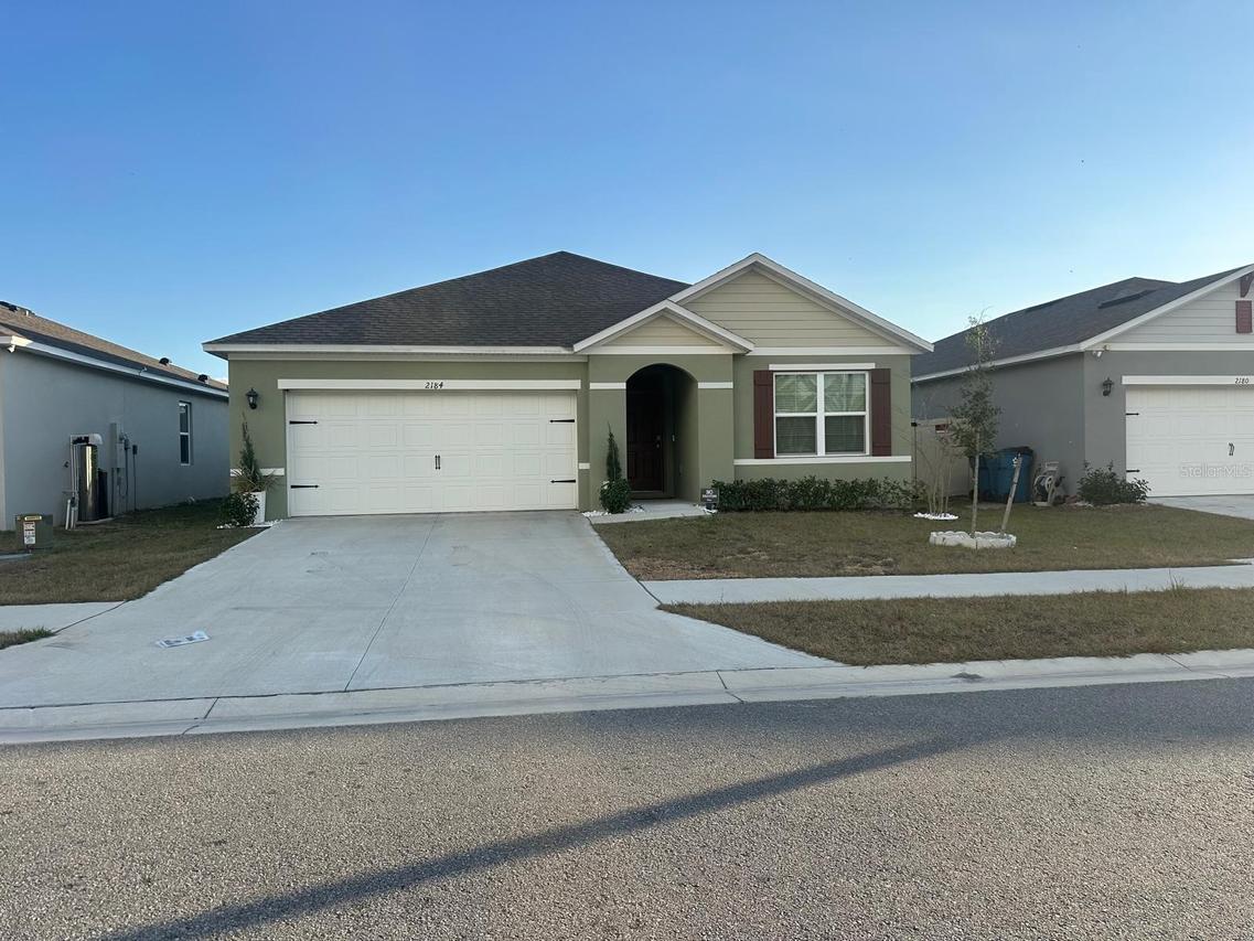 2184 Doe Run Dr., Davenport, FL 33837
