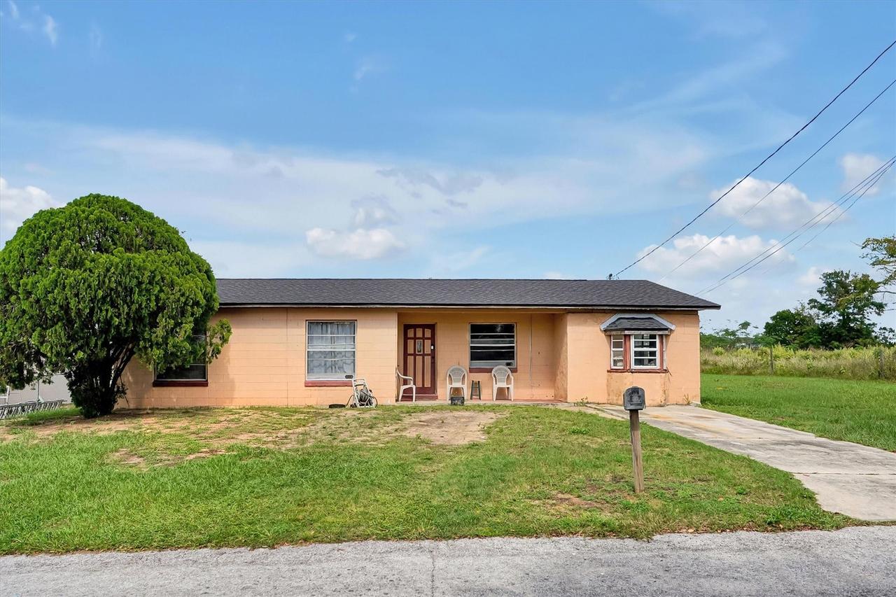820 Booker St., Haines City, FL 33844
