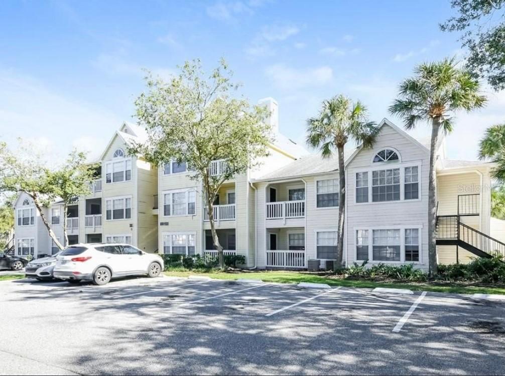 1055 S Hiawassee Rd. #2014, Orlando, FL 32835
