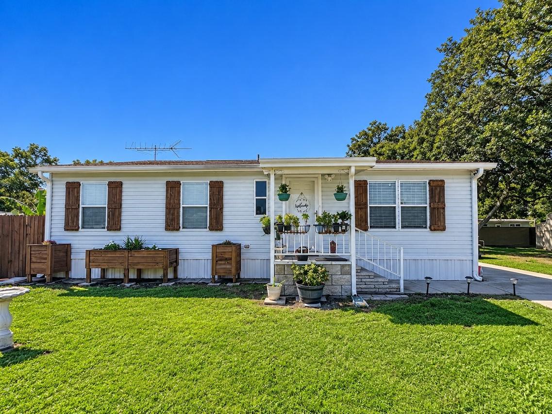 1638 Cod St., St Cloud, FL 34771