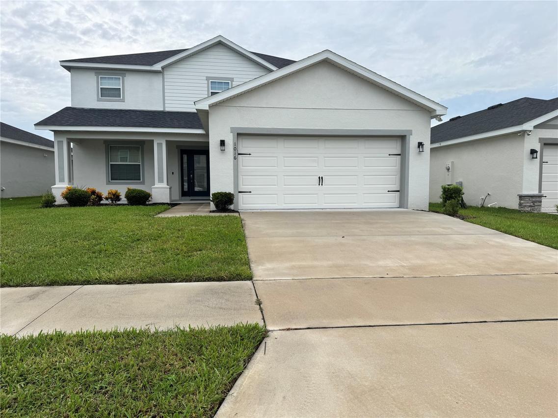 1016 Cascade Dr., Davenport, FL 33837
