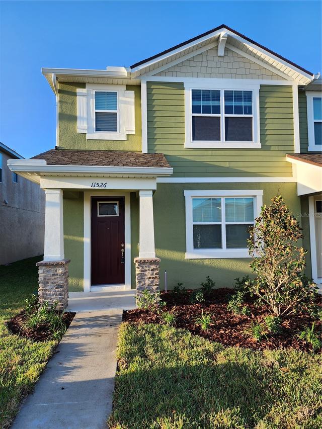 11526 Buoy Point Pl. #Lot #269, Orlando, FL 32832