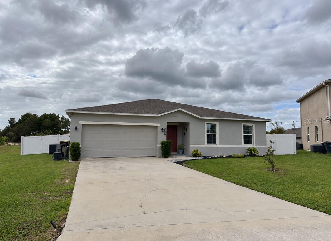 80 Zinnia Ln., Poinciana, FL 34759
