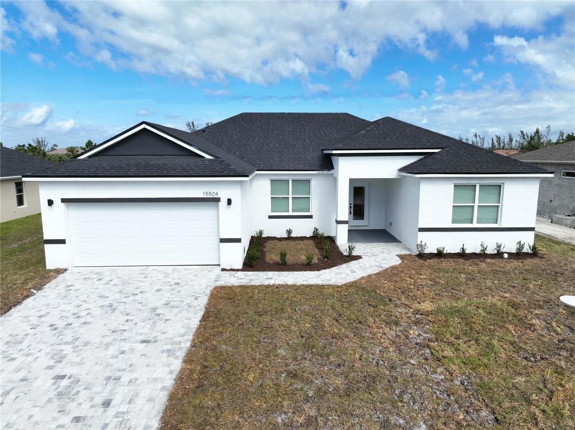 10149 Calumet Blvd., Port Charlotte, FL 33981