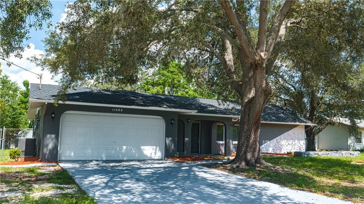 11053 Mayflower Rd., Spring Hill, FL 34608