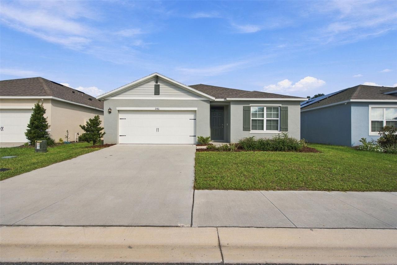 2566 Trinidad Rd., Haines City, FL 33844