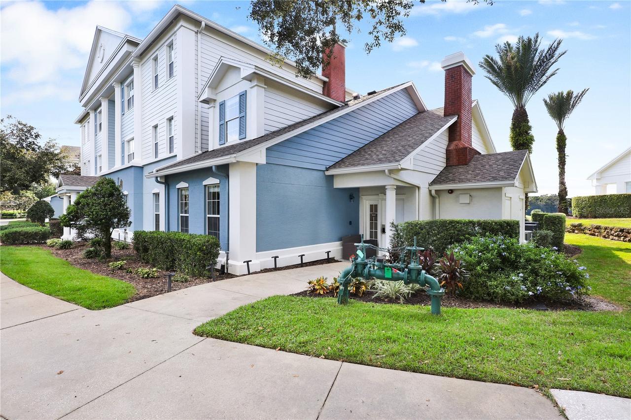 7653 Heritage Crossing Way, Reunion, FL 34747
