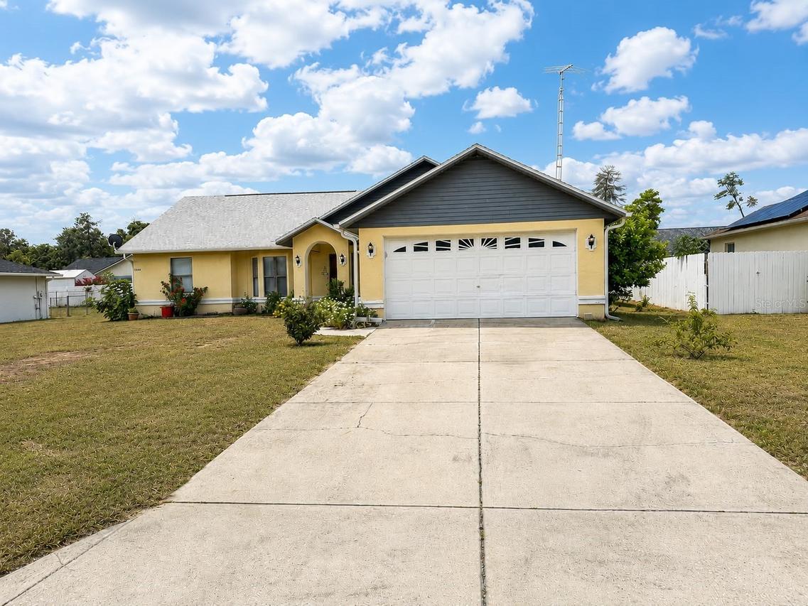 13506 SW 43rd Cir., Ocala, FL 34473