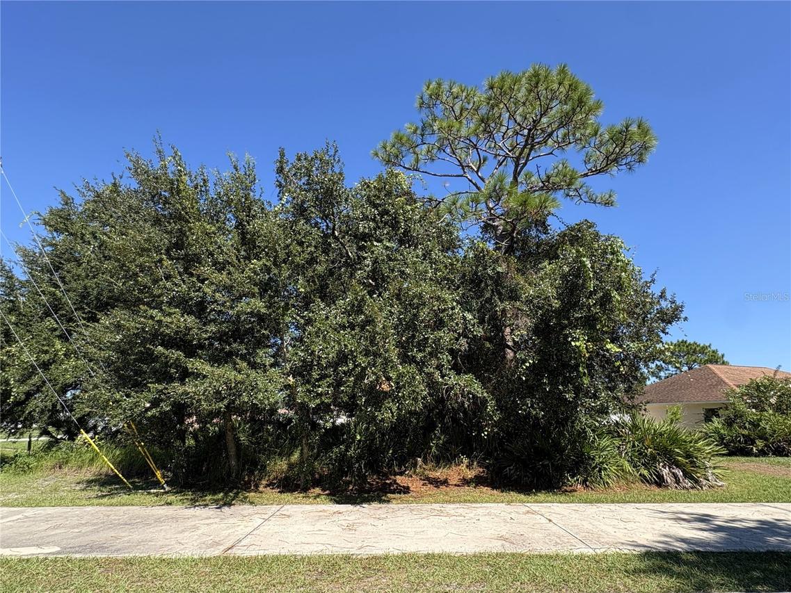 539 Eagle Ct. #Lot 23, Poinciana, FL 34759