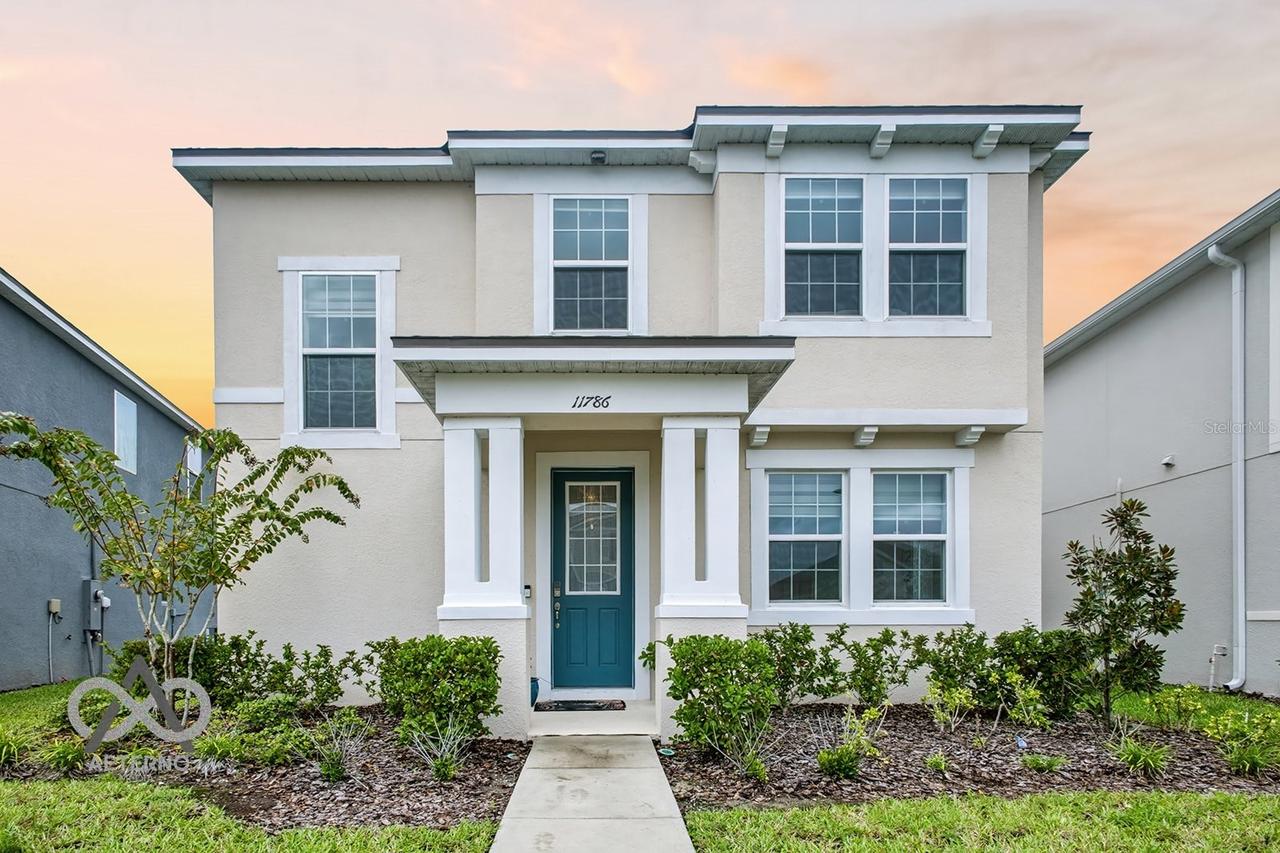 11786 Sunsail Ave., Orlando, FL 32832