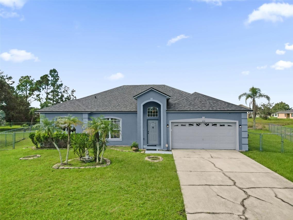633 Linnet Ct., Kissimmee, FL 34759