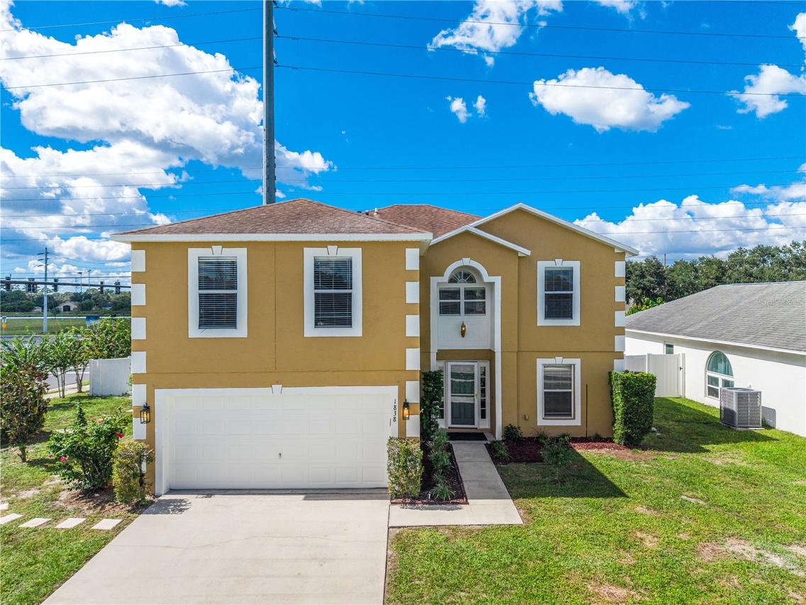 1838 Ashton Park Pl., St Cloud, FL 34771