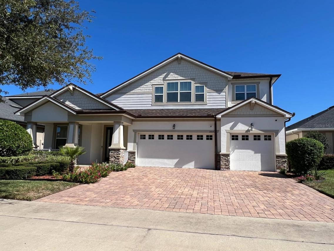 2855 N Point Blvd, Kissimmee, FL 34744