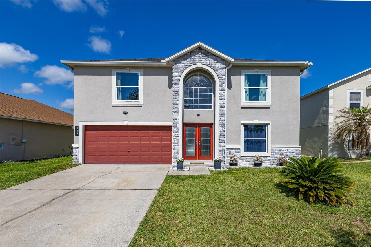 5253 Sunset Canyon Dr., Kissimmee, FL 34758