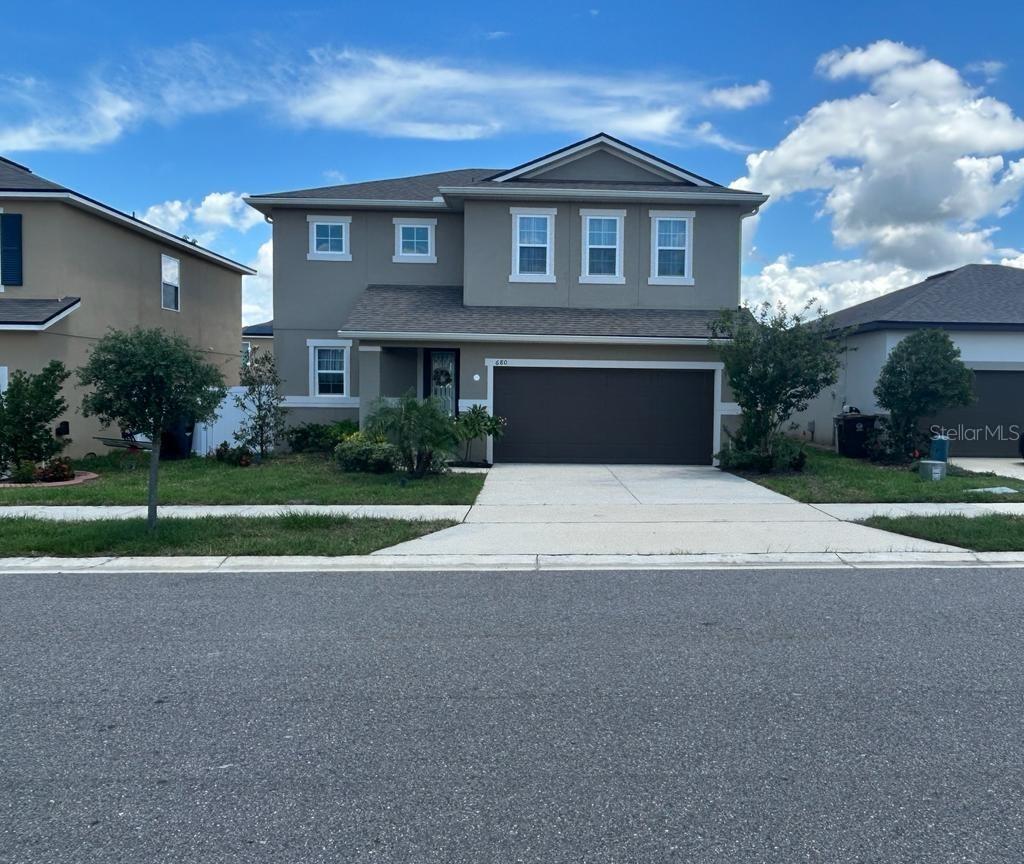 680 Meadow Pointe Dr., Haines City, FL 33844