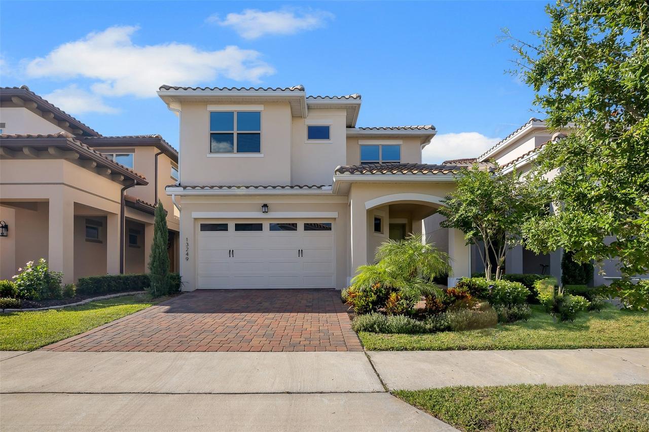 13249 Winterton Ln., Orlando, FL 32832