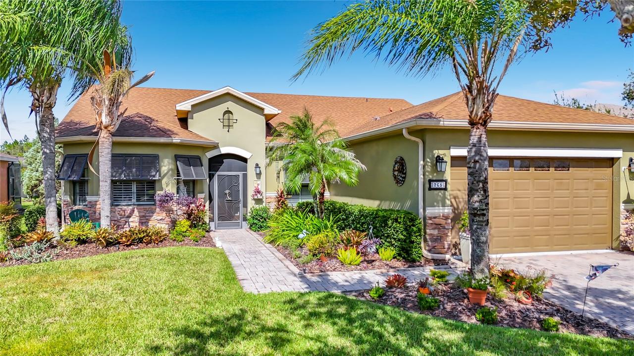 265 Indian Wells Avenue, Poinciana, FL 34759