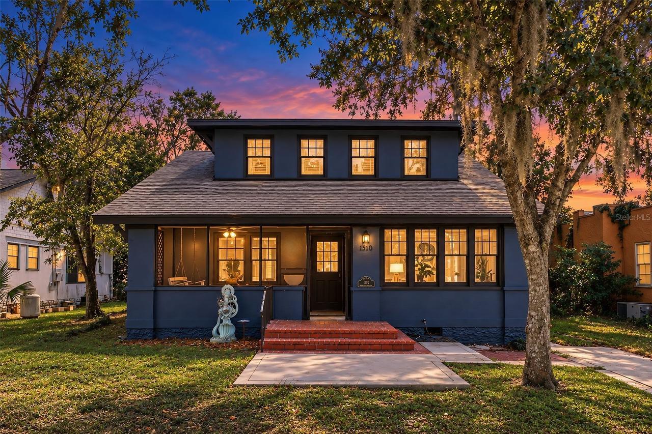 1510 Washington Ave., Eustis, FL 32726