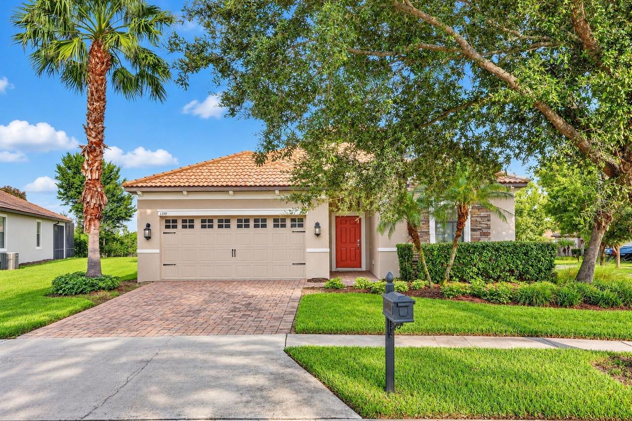 1399 Dolphin Head St., Davenport, FL 33896