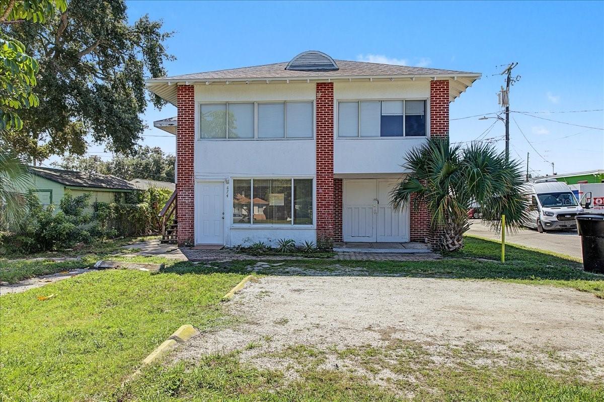 874 21st Ave., St Petersburg, FL 33705