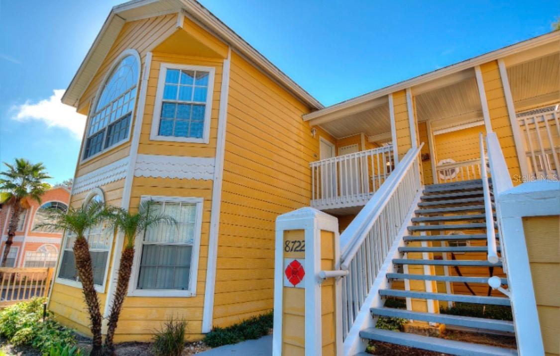 8722 Rain Forest Pl. #C, Kissimmee, FL 34747