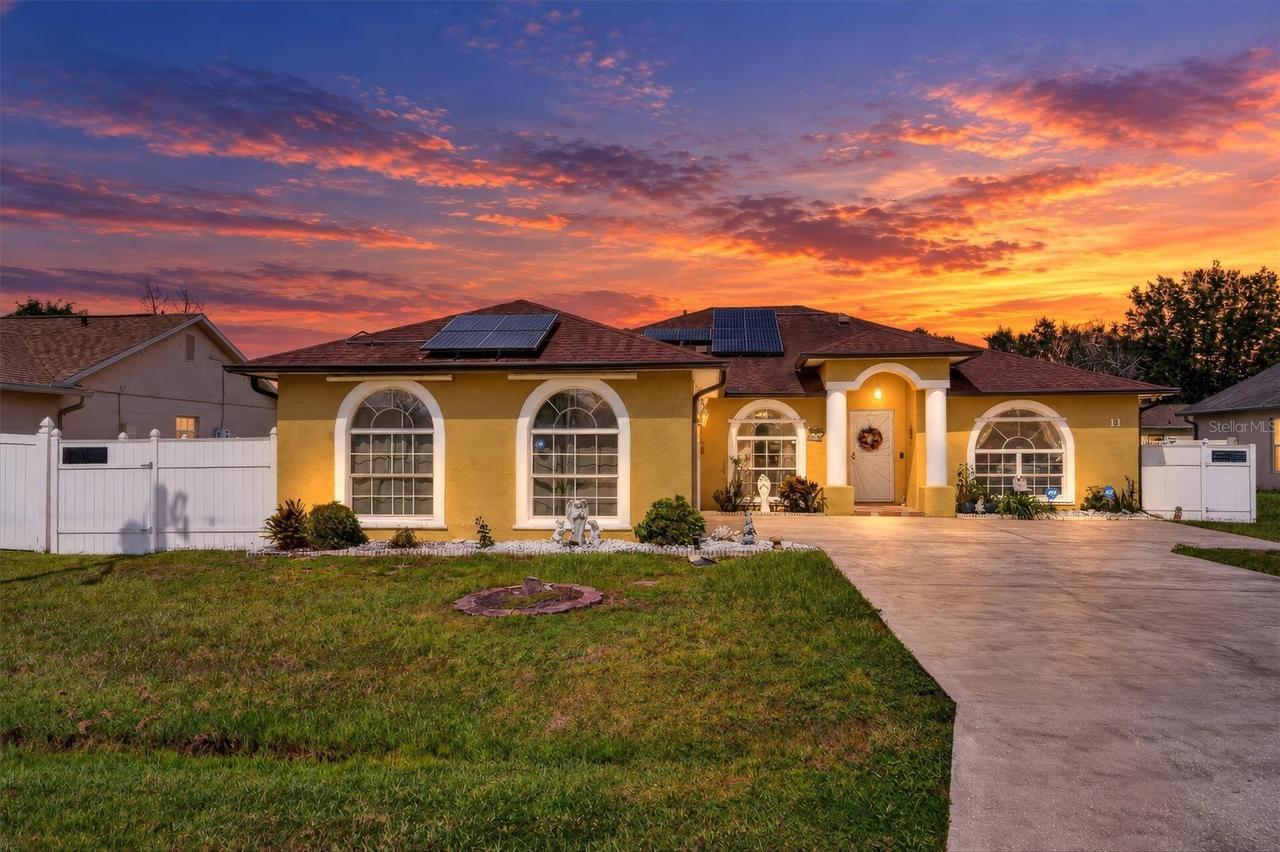 11 York Ct., Kissimmee, FL 34758