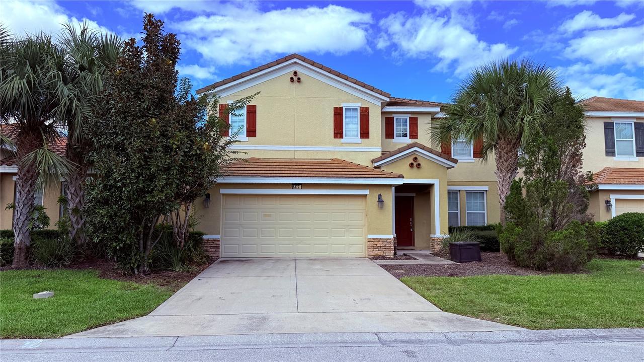 5377 Oakbourne Ave., Davenport, FL 33837