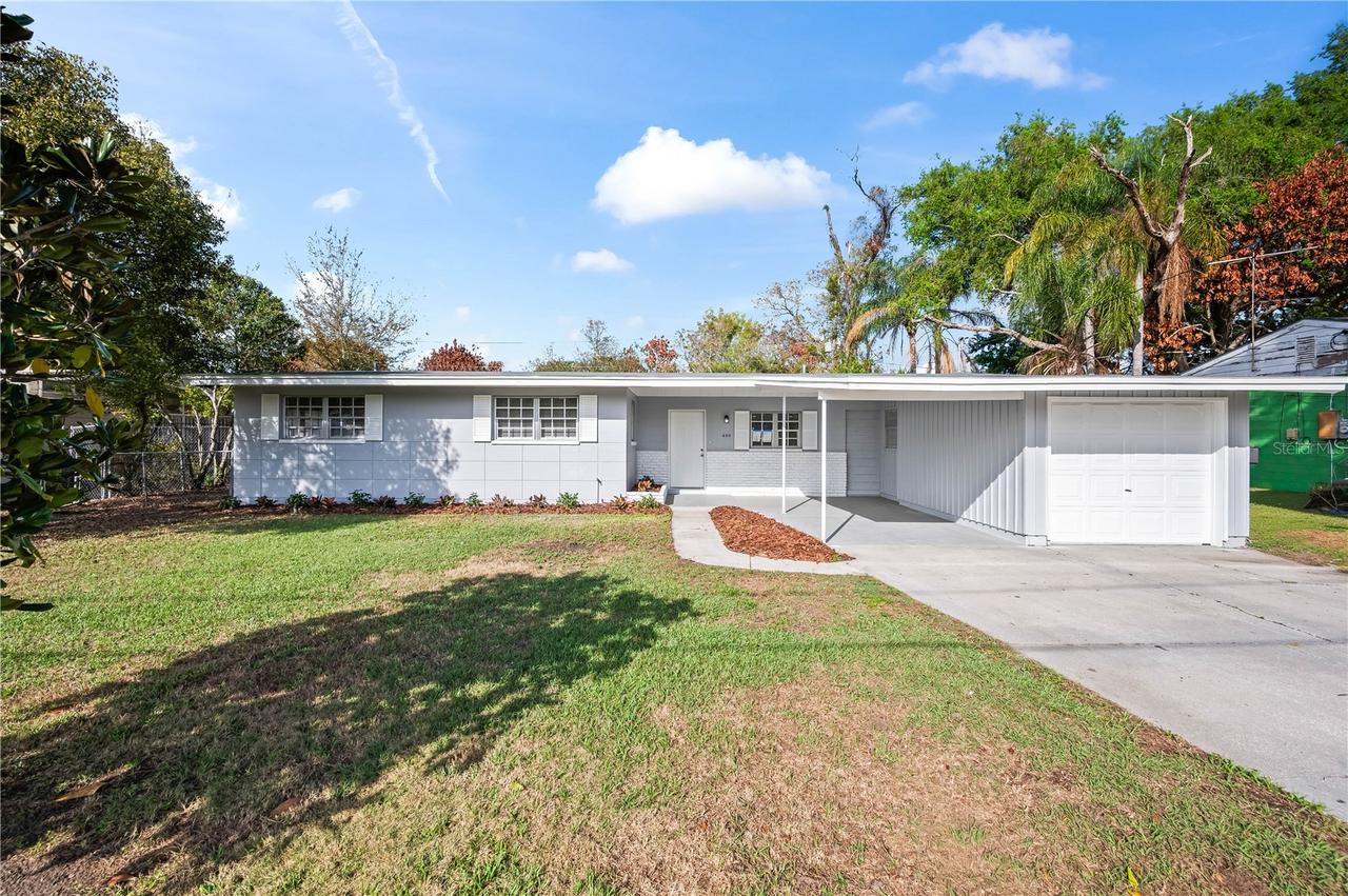 600 Ventura Ave., Orlando, FL 32805