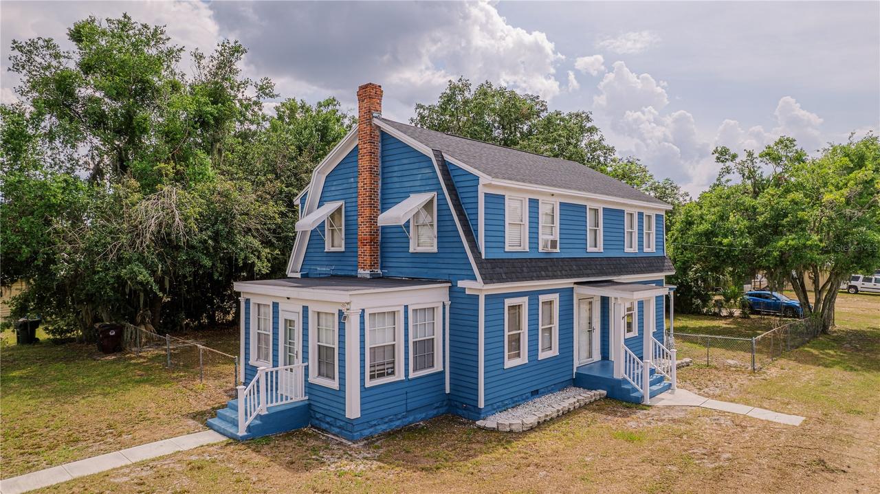 1400 Florida Ave., St Cloud, FL 34769