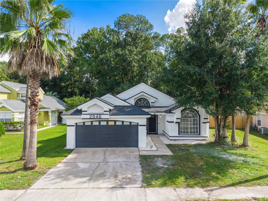 2546 Davenport Cir., Kissimmee, FL 34746