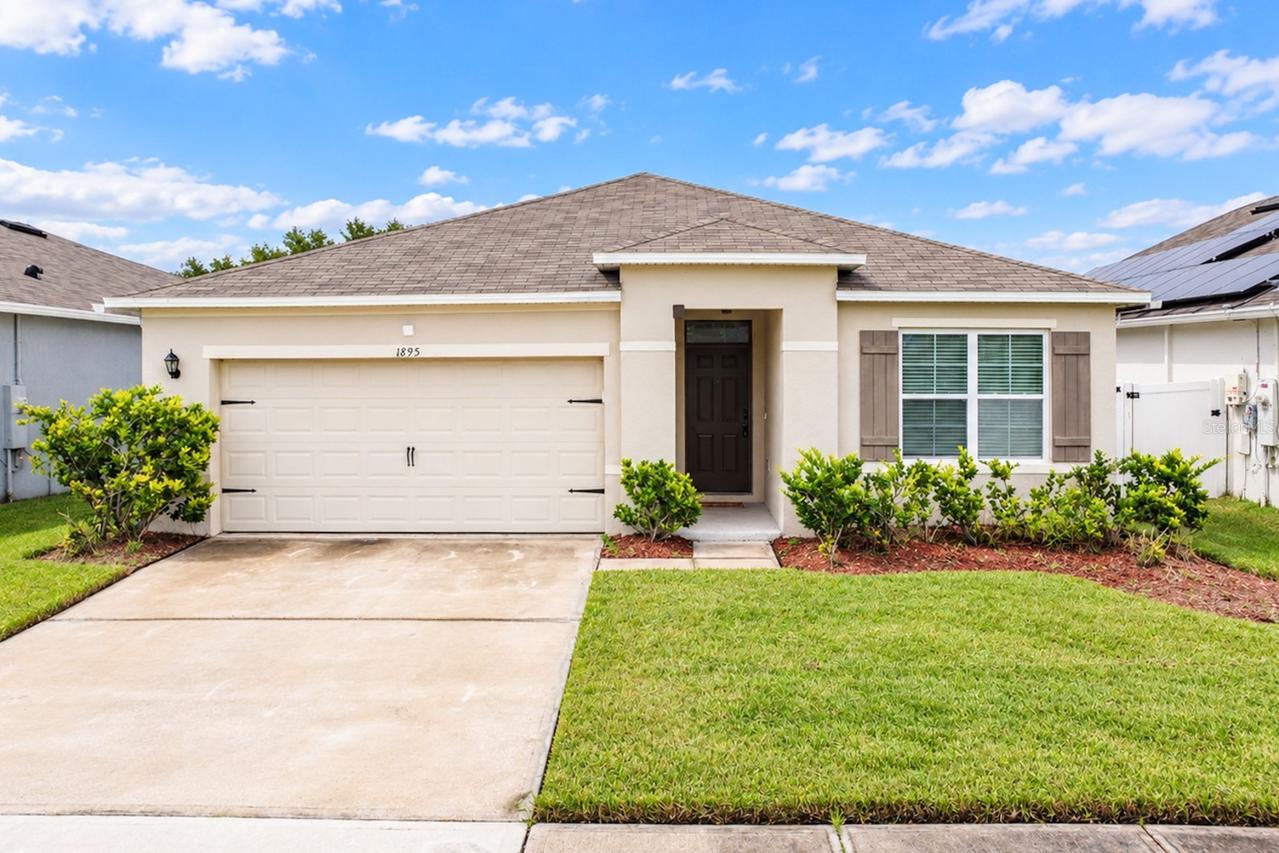 1895 Cassidy Knoll Dr., Kissimmee, FL 34744